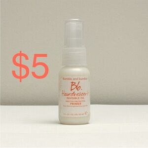 Bumble and bumble Hairdresser's Leave In Conditioner 30ml